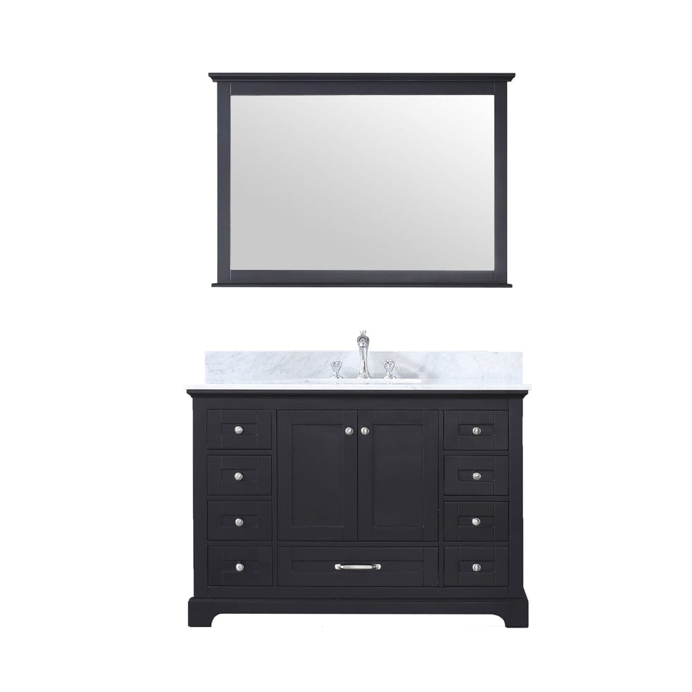 Dukes 48" x 22" Single Bath Vanity