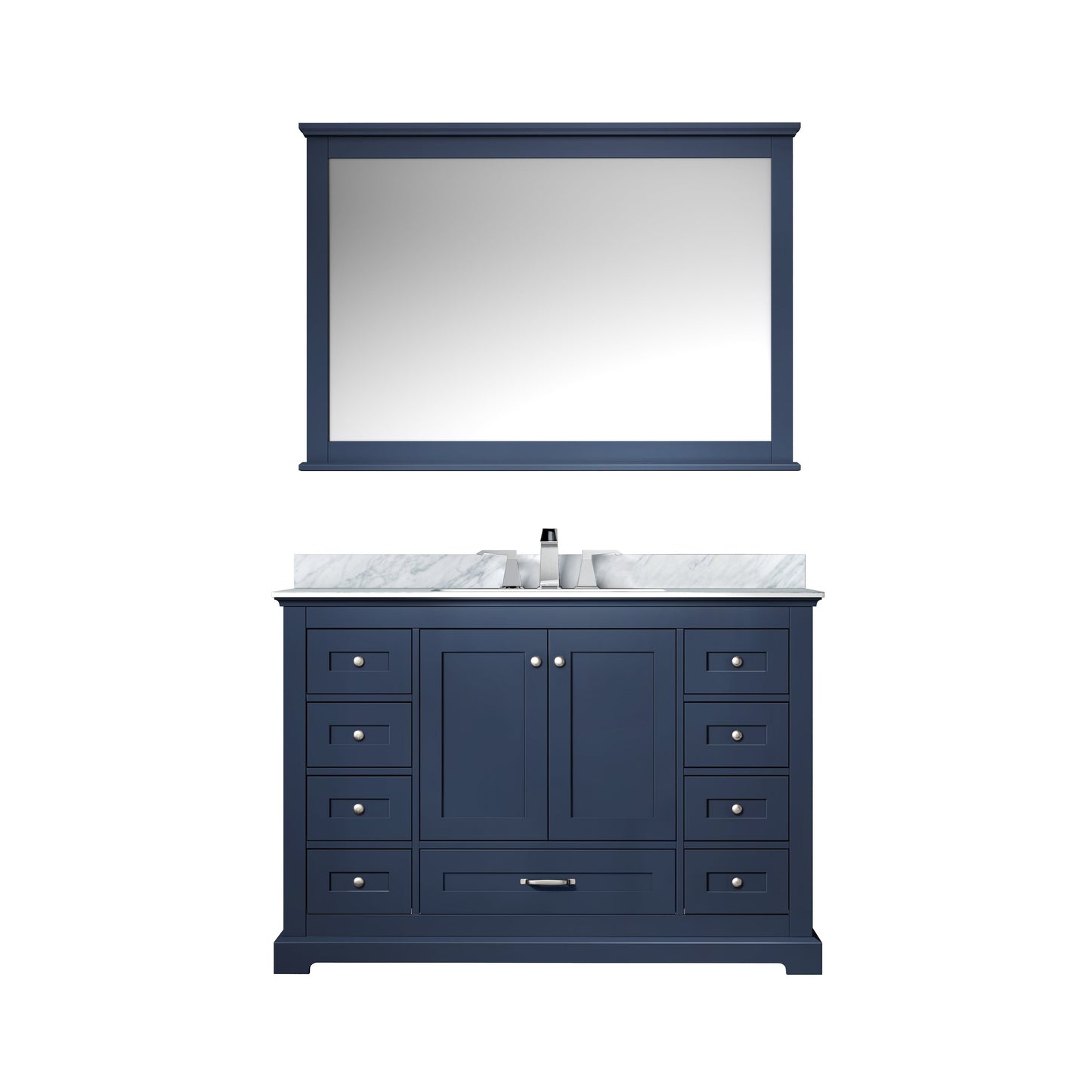 Dukes 48" x 22" Single Bath Vanity