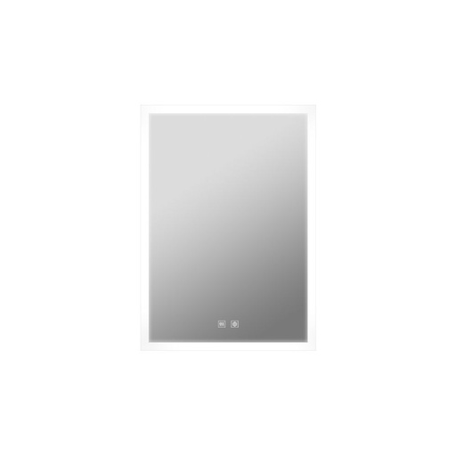 [LLMAU2028] Aurorium 20 in. W x 28 in. H LED Bathroom Vanity Mirror