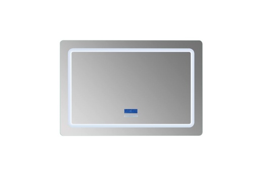 [LC4832LEDM] Caldona 48 in. W x 32 in. H LED Bathroom Vanity Mirror