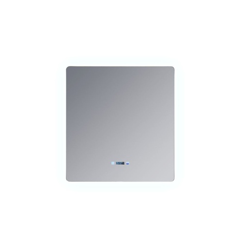 [LL3032LEDM] Lugano 30 in. W x 32 in. H LED Bathroom Vanity Mirror