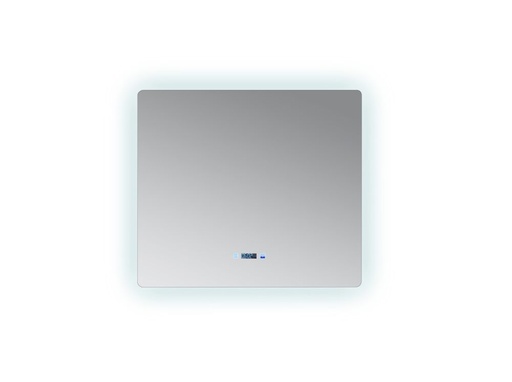 [LL3632LEDM] Lugano 36 in. W x 32 in. H LED Bathroom Vanity Mirror