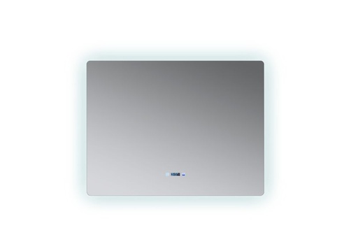 [LL4232LEDM] Lugano 42 in. W x 32 in. H LED Bathroom Vanity Mirror