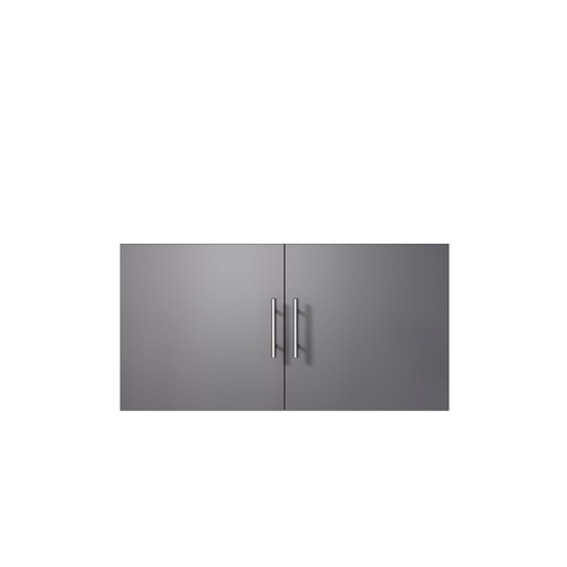 [LVG36SB000] Geneva 36 in. W x 22 in. D Dark Grey Bath Vanity