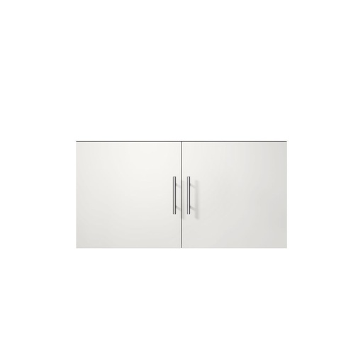 [LVG36SM000] Geneva 36 in. W x 22 in. D Glossy White Bath Vanity